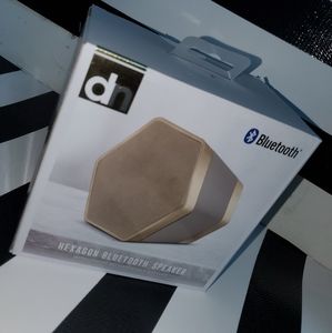 Portable Bluetooth Speaker